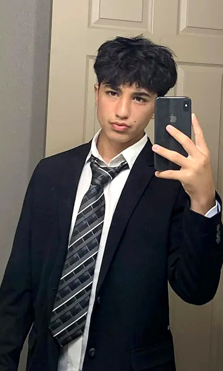 Sayed Sultani, founder of Apex Growth Corp